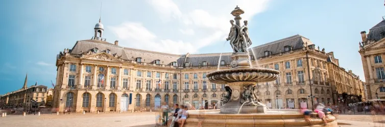 Paradisi gastronomici: Bordeaux e i suoi migliori ristoranti 